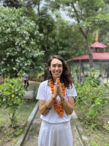 Picture of Sonia Soleil